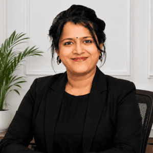 Radhika Agarwal