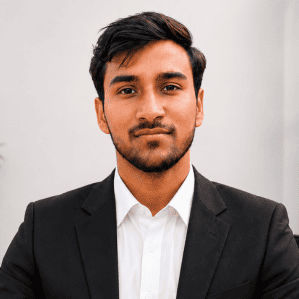 Krishankant Saini
