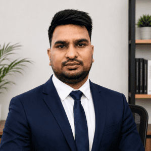 Sunil Kumar Sharma