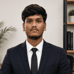 Vikas Singh