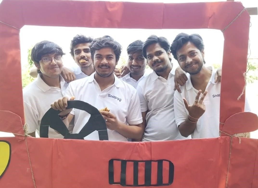 Featured – IILM University Startup Showcase Entrepreneurship Program Selection