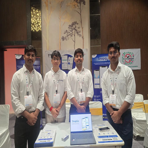 Featured – RIISE 2.0 (IIIT Delhi) Innovation Summit Recognition