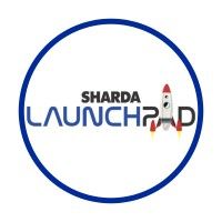 Sharda Launchpad