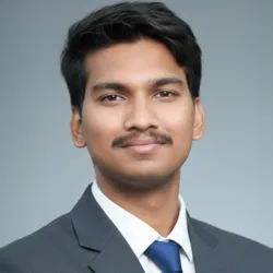 Surya Prakash