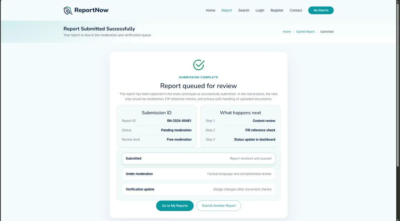 Business Profile