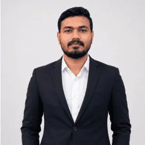 Arvind Chavda