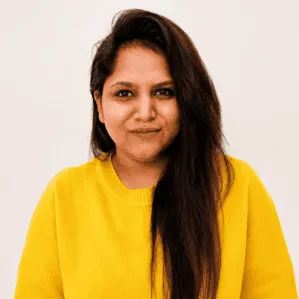 Chandani Dey
