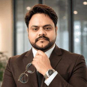 Abhishek Srivastav