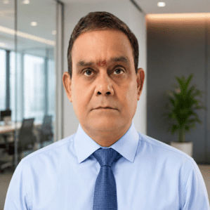 Vijay bahadur