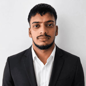 Ali Ahmed