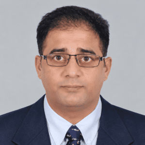 Hemant Kumar Singh