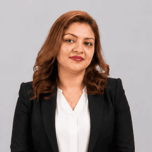 Meenakshi Choudhary