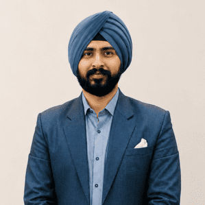 Bhavpreet Singh Soni