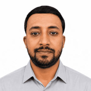 Neeraj Upadhayaya