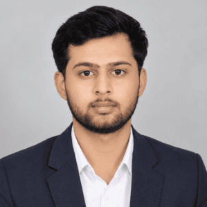 Anurag Singh