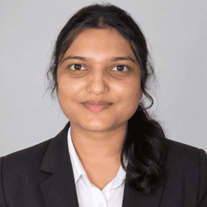Prachi Agarwal