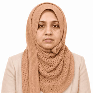 Naaj Parveen