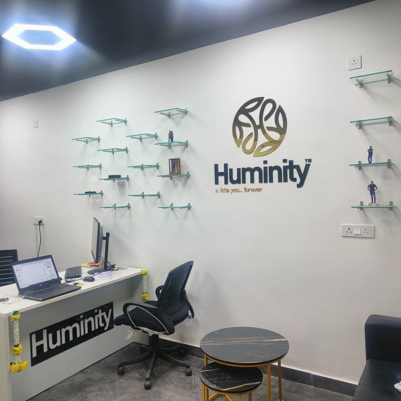 Experience  Center - Noida