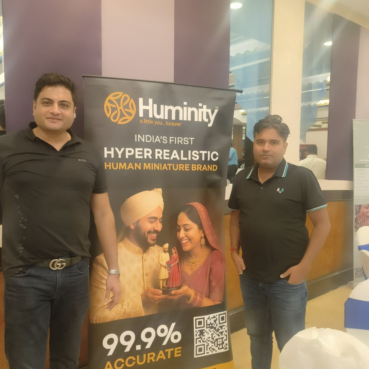 Franchise India exhibition - Chandigarh