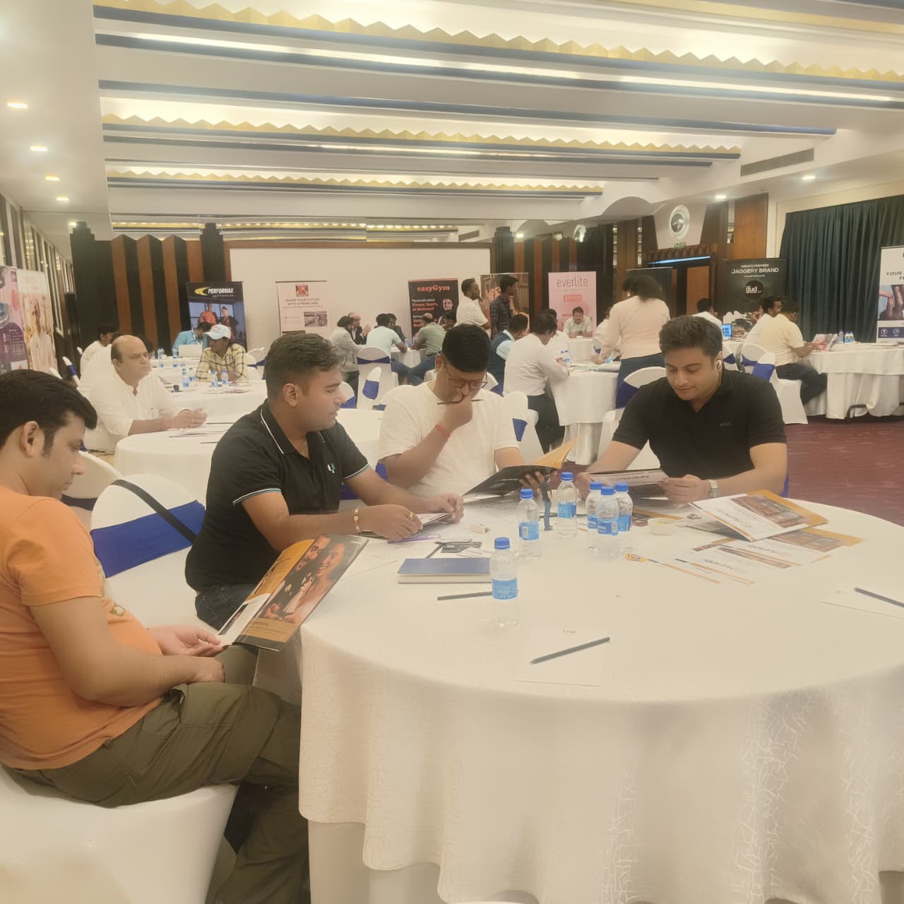 Franchise India Startup