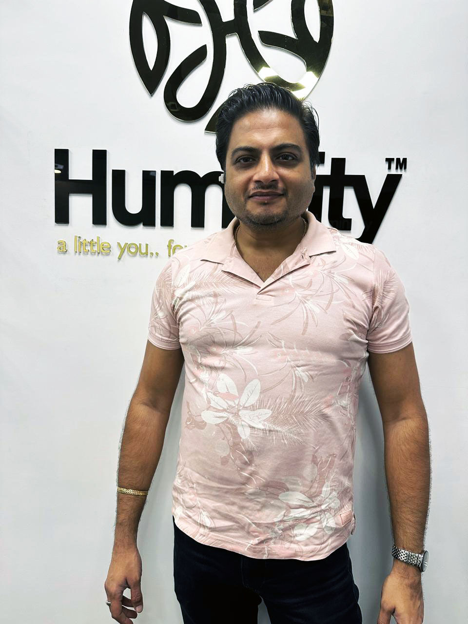Nipun Khandelwal
