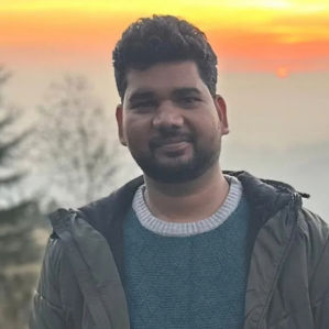 Yogesh Tyagi