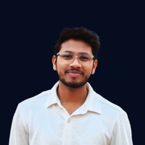 Ayush Roy