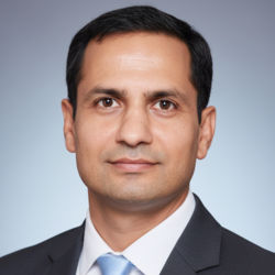 Vivek Tyagi 