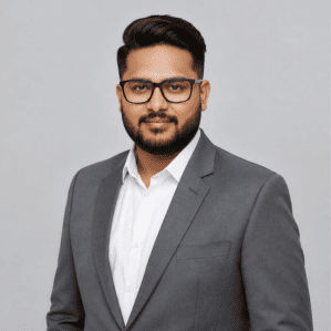 Anish Kar