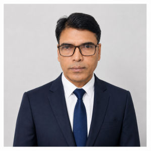 Ravi Nandan