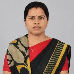 Manju Rani Biswas