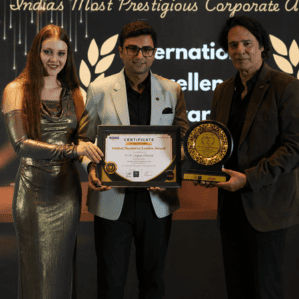 Corporate Excellence Award Ceremony