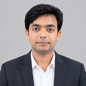Dr. Peeyush Tiwari