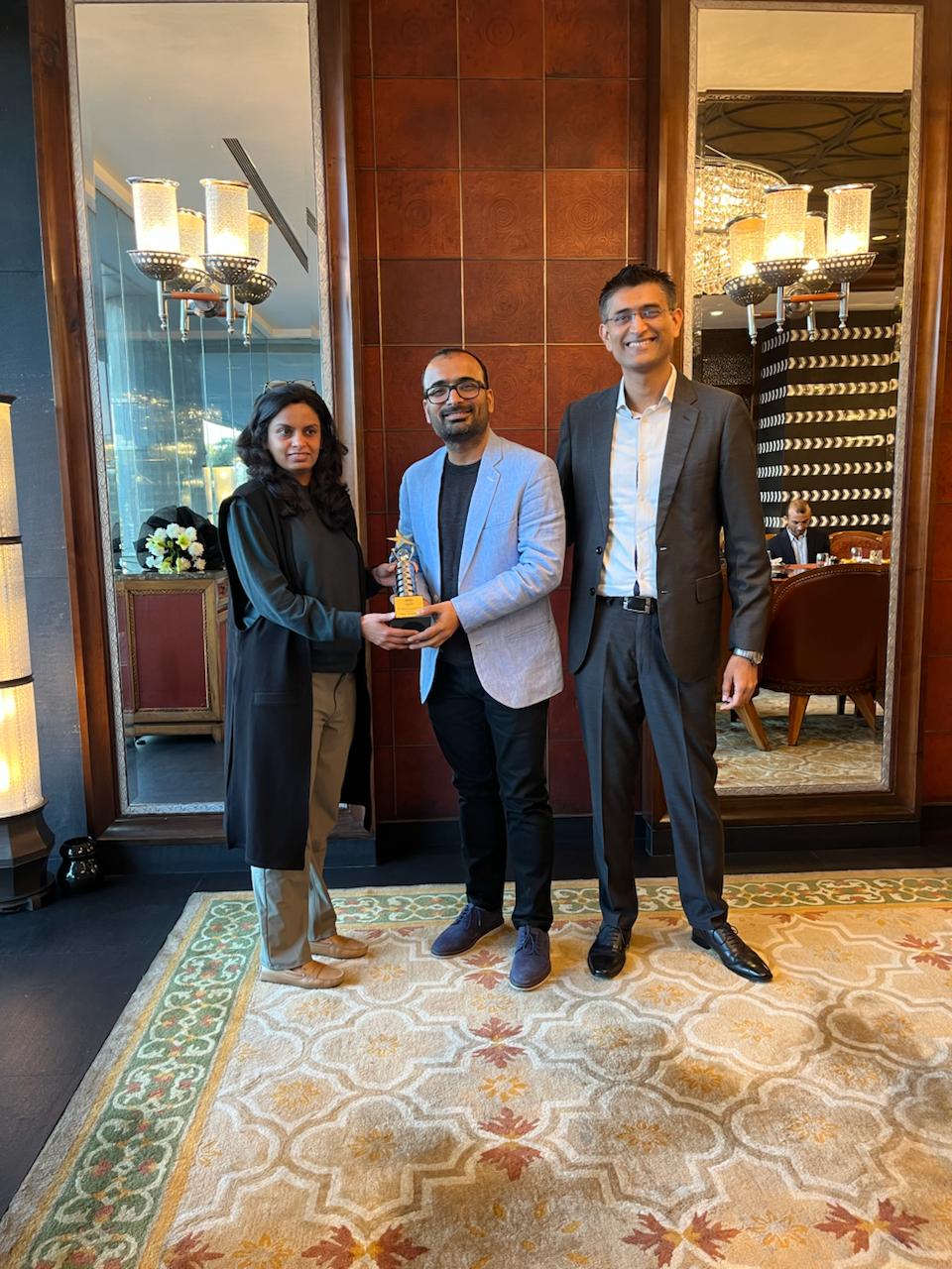 TRB CXO Club Meet-up