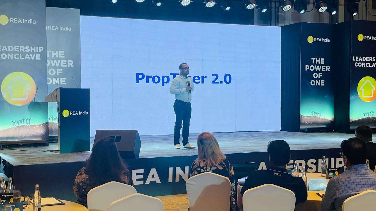 Launch of PropTiger 2.0