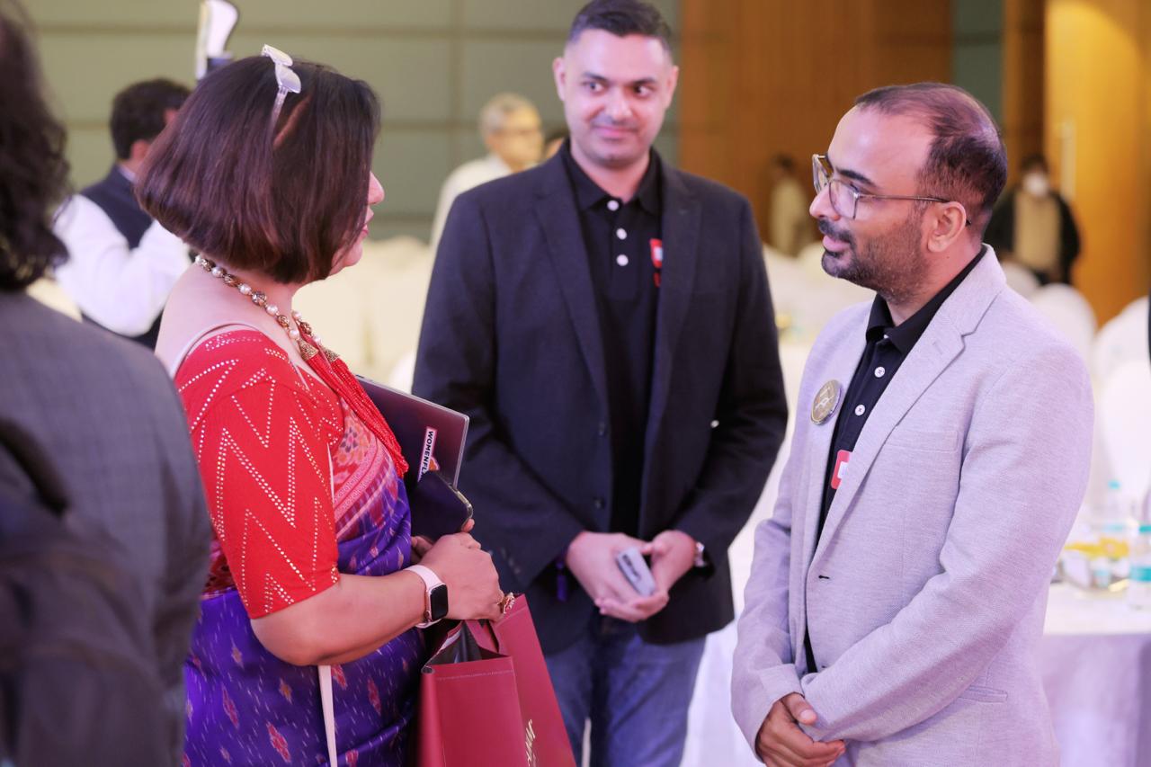 Investors Interaction