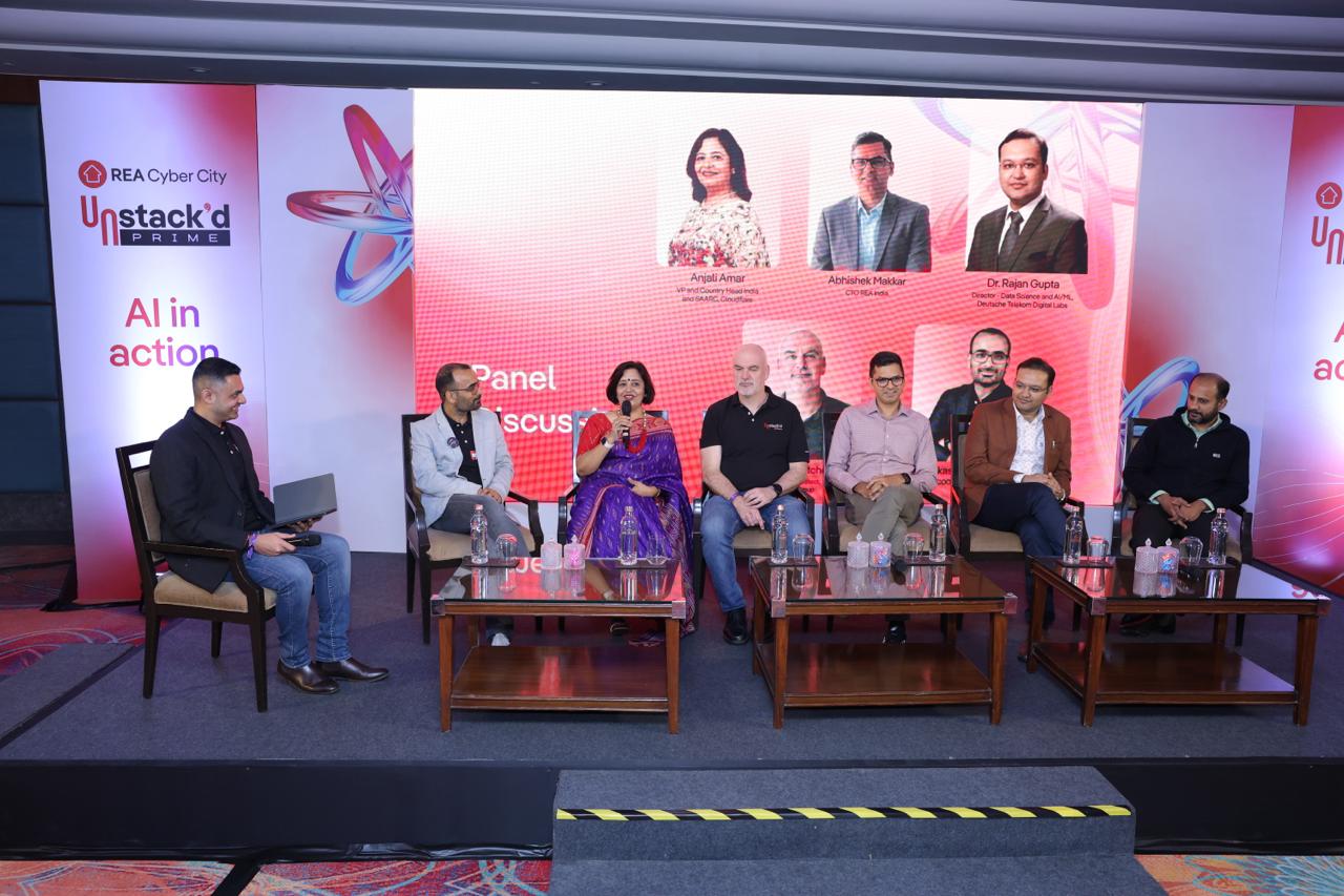 Panel Discussion on AI