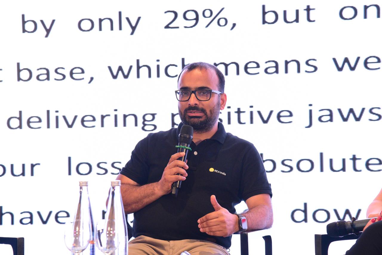 Panel Discussion on Strategic Finance