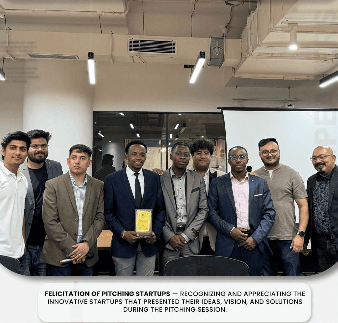 Ending Founders Forge 2.0 on a high note by recognizing the incredible startups 