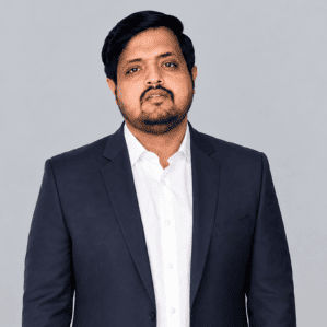 Anmol Goyal