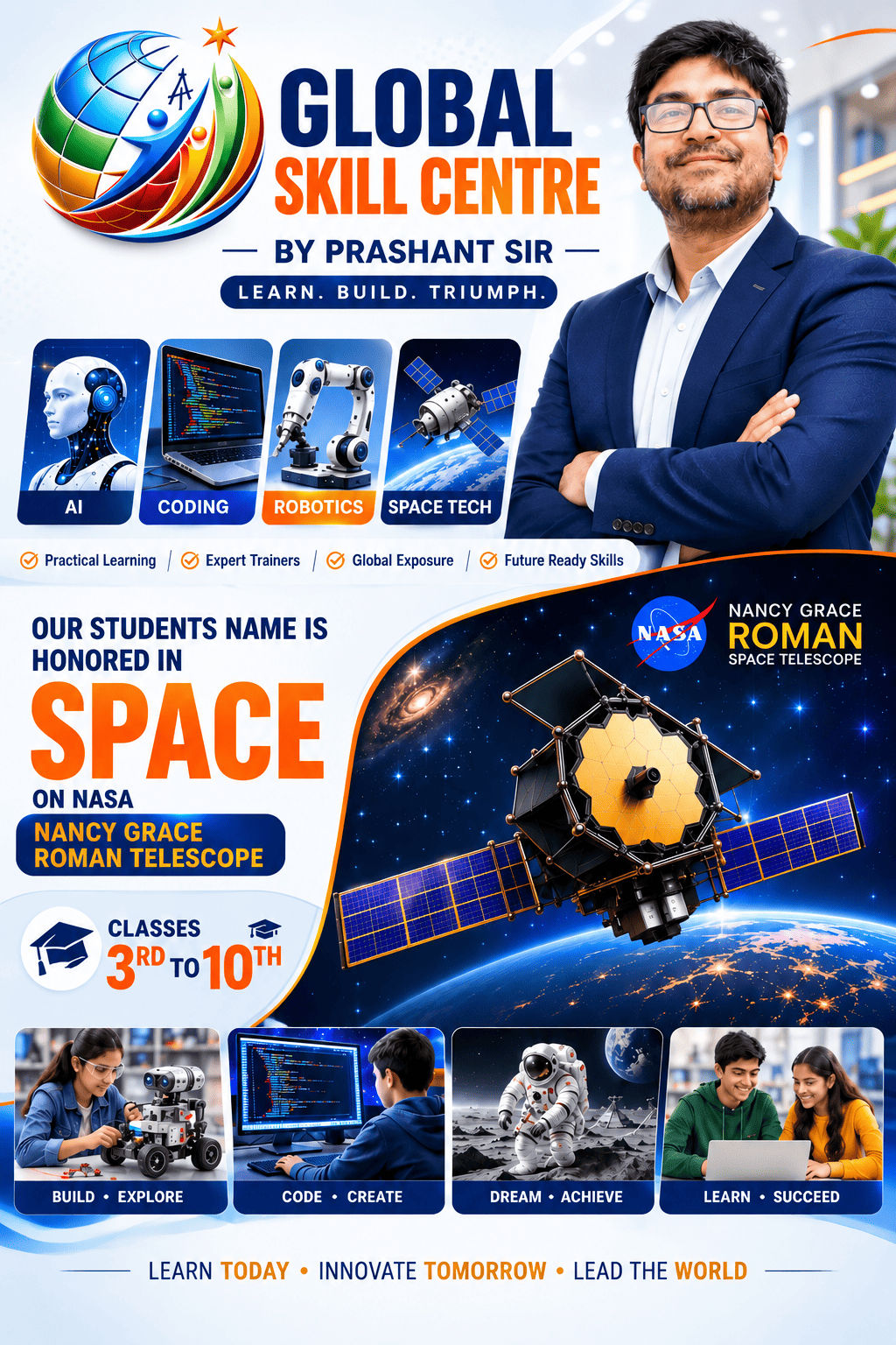 Business Profile