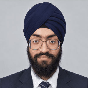 Gurpal Singh