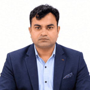 Raju Saini