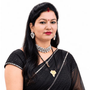 Kusum Saini