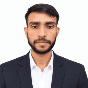 Deepak Kumar