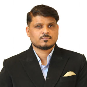 Qadir Raza