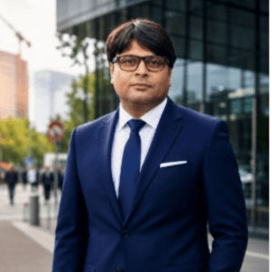 Prahlad Singh
