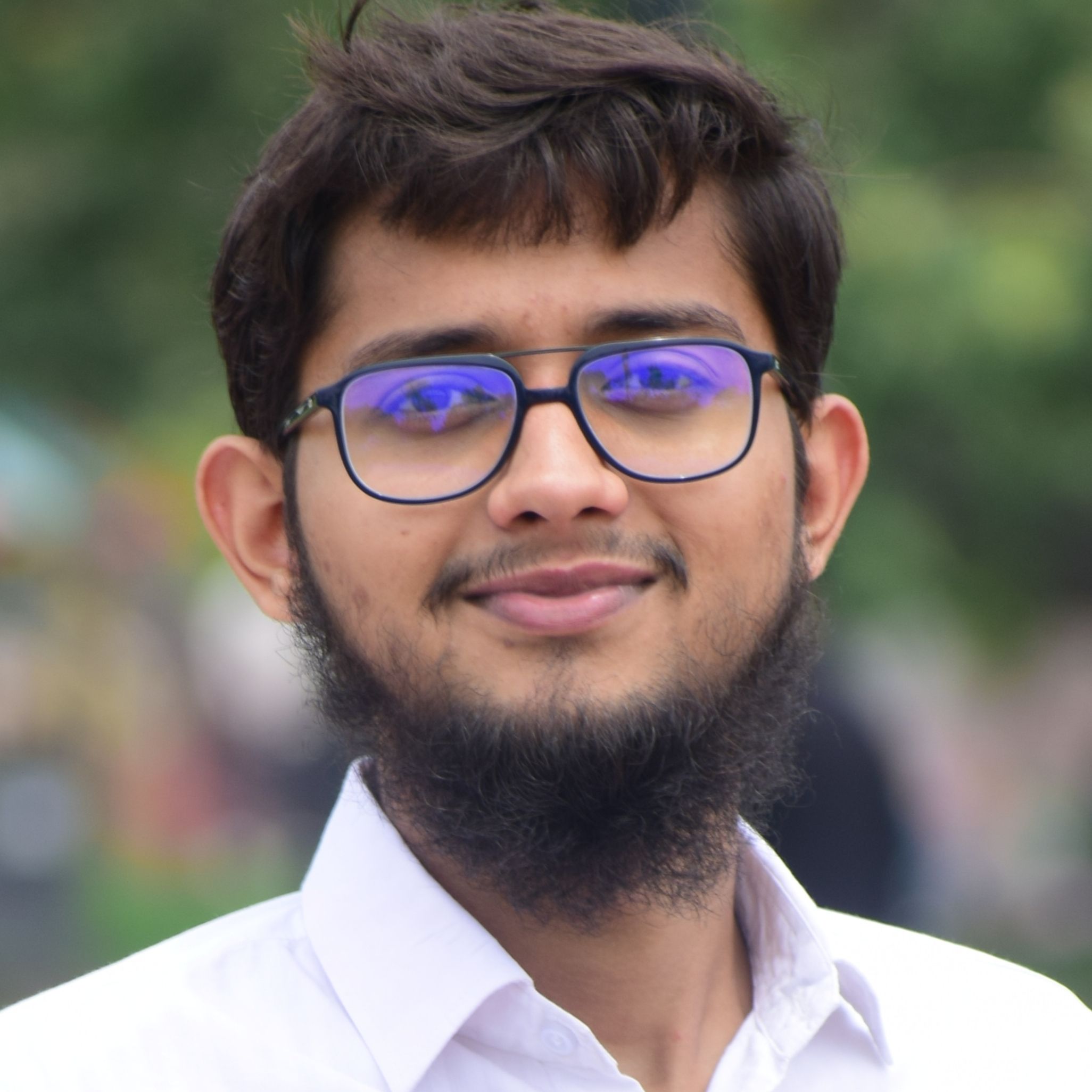 Mohd Zubair