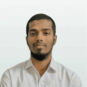 MD Ehtesham Alam