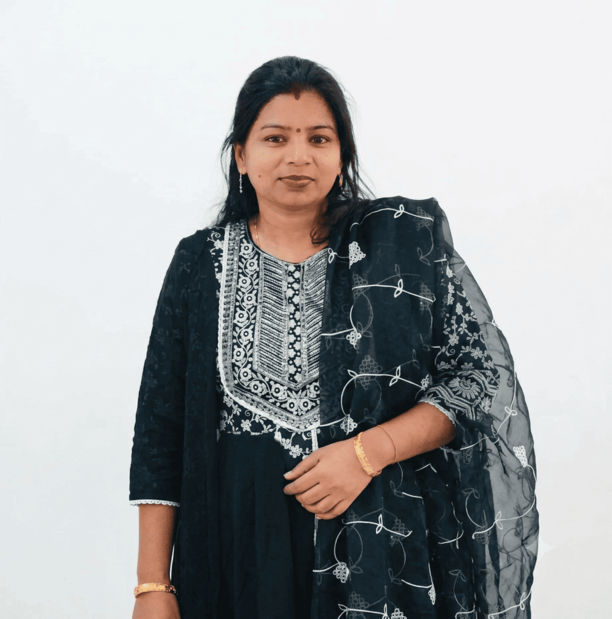 Ruchi Bansal